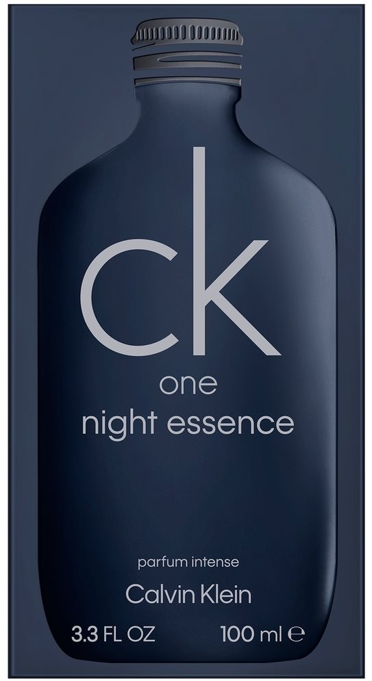 Calvin Klein CK One Night Essence Parfum Intense