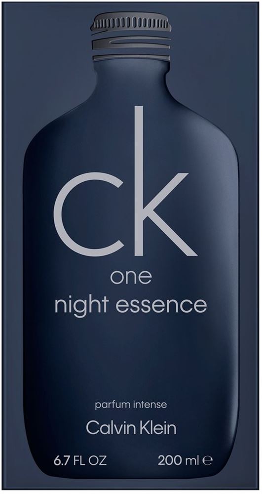 Calvin Klein CK One Night Essence Parfum Intense