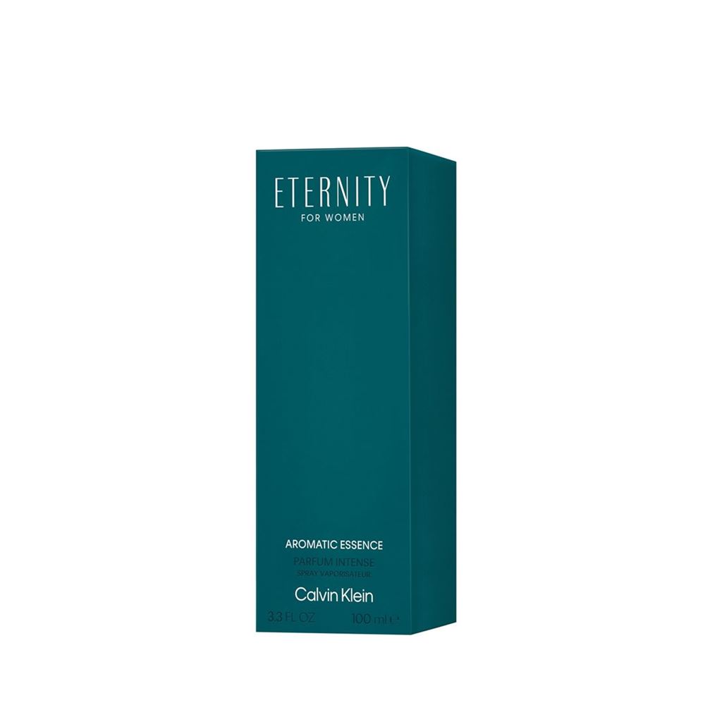 Calvin Klein Aromatic Essence, Hauptbild