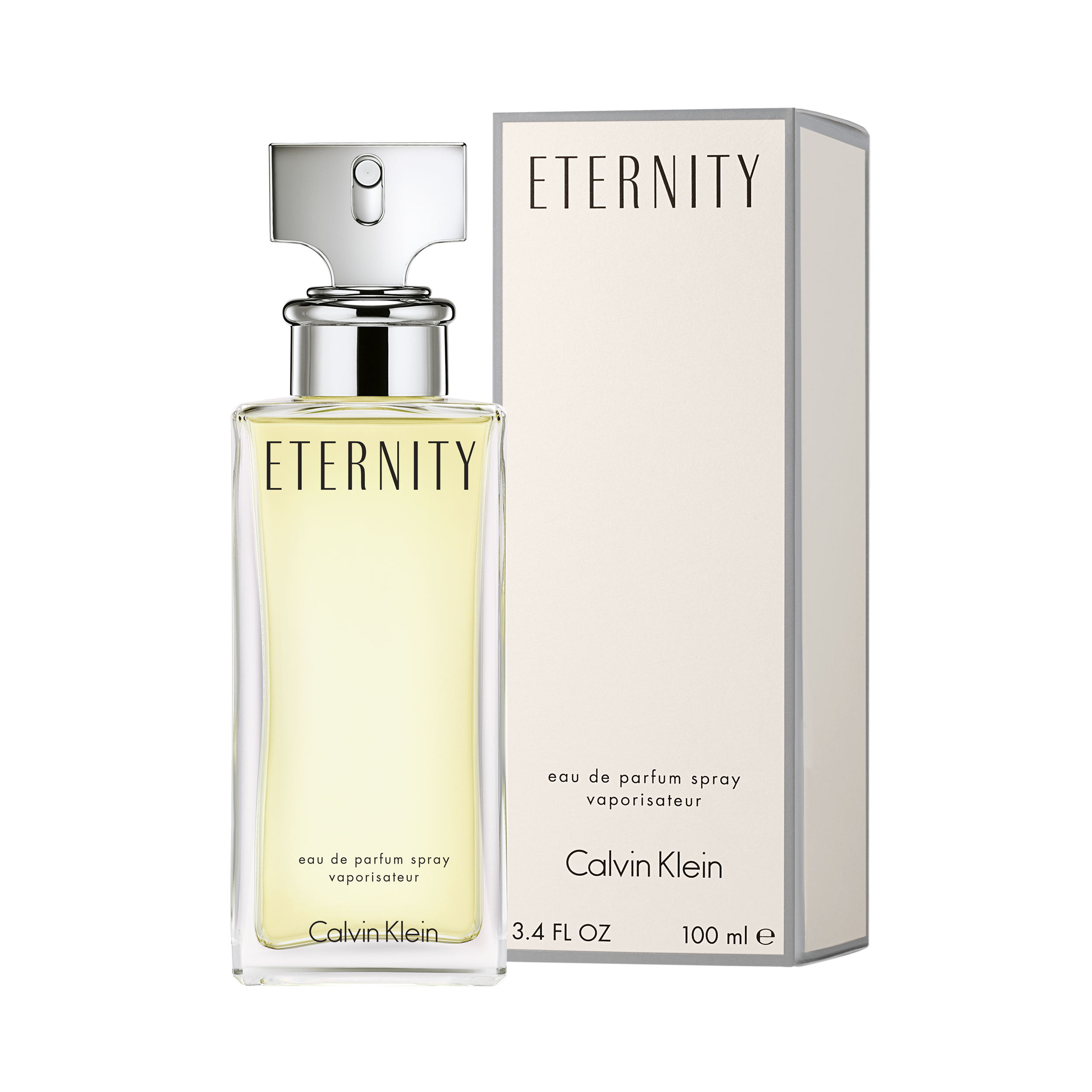Calvin Klein Eau de Parfum, Bild 2 von 2