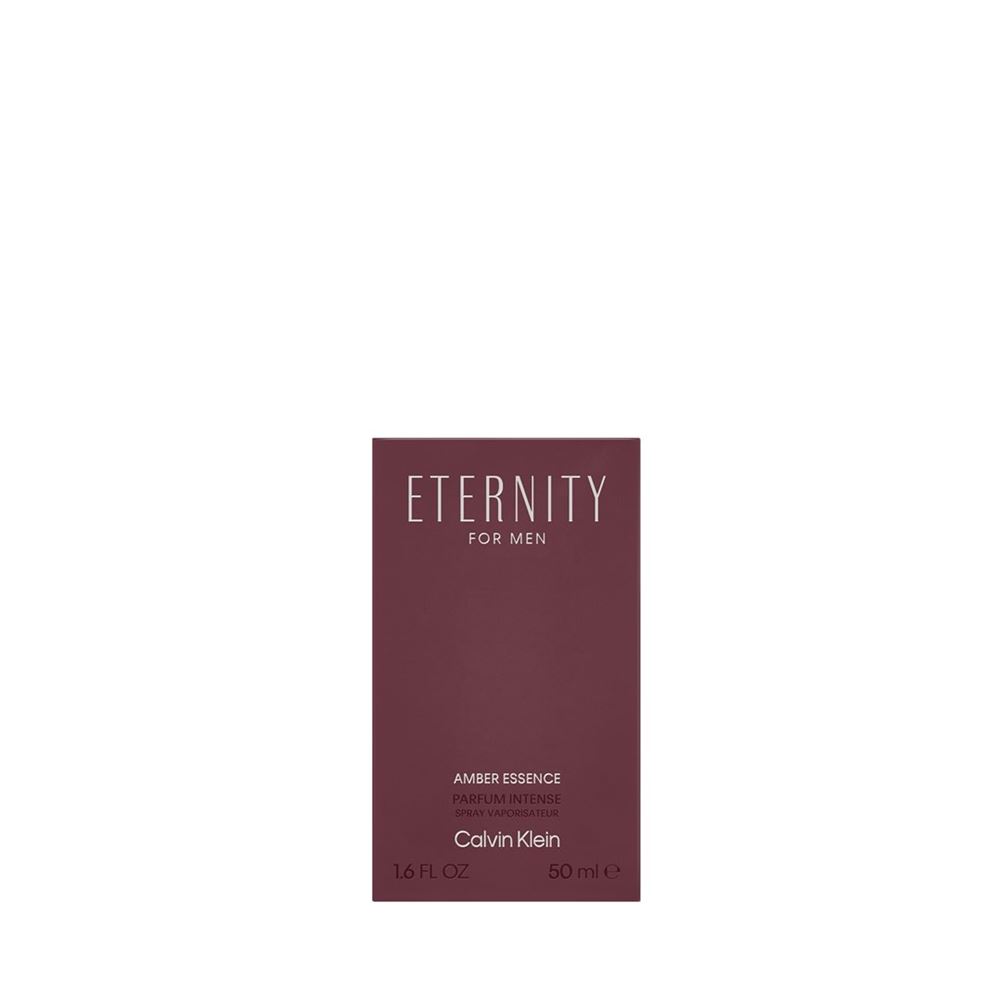 Calvin Klein Amber Essence, Hauptbild