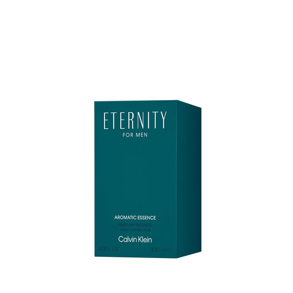 Calvin Klein Aromatic Essence, Hauptbild