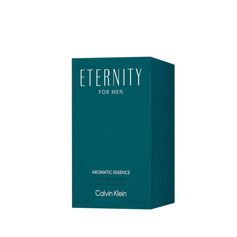 Calvin Klein Aromatic Essence, Hauptbild