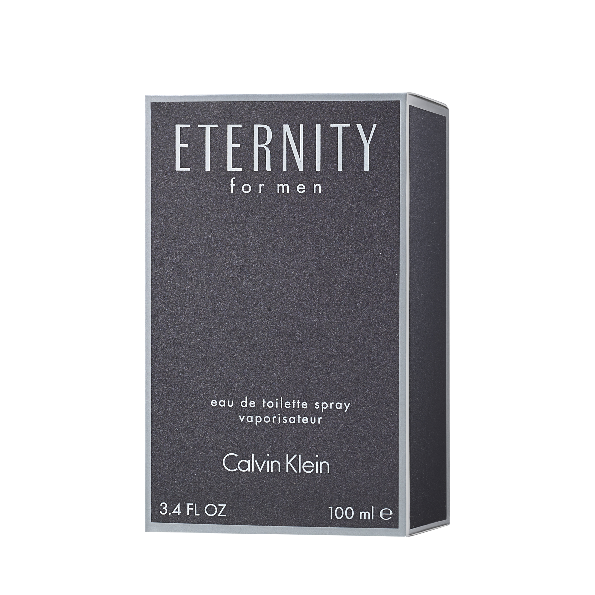 Calvin Klein Eau de Toilette, Bild 3 von 3