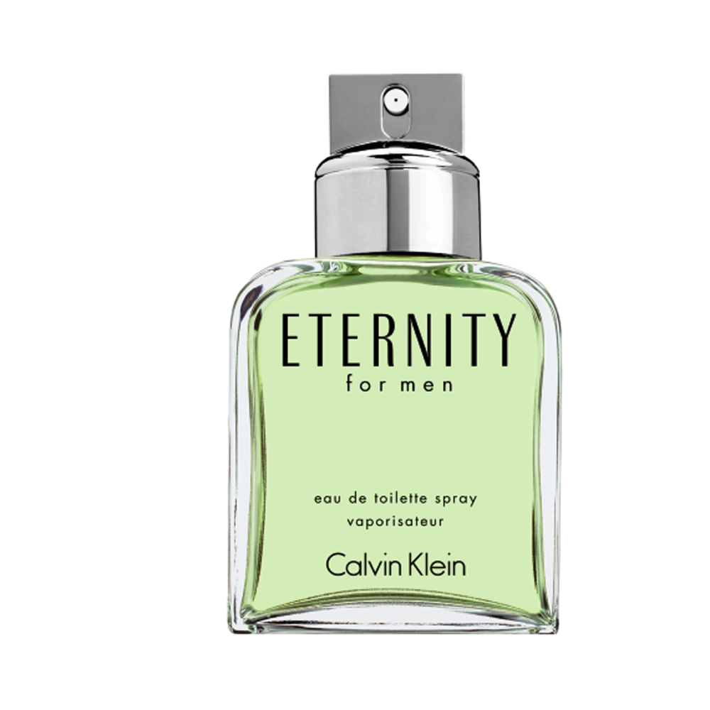 Calvin Klein Eau de Toilette