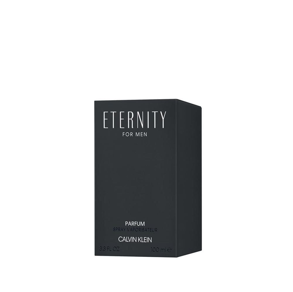 Calvin Klein Parfum Men, Hauptbild