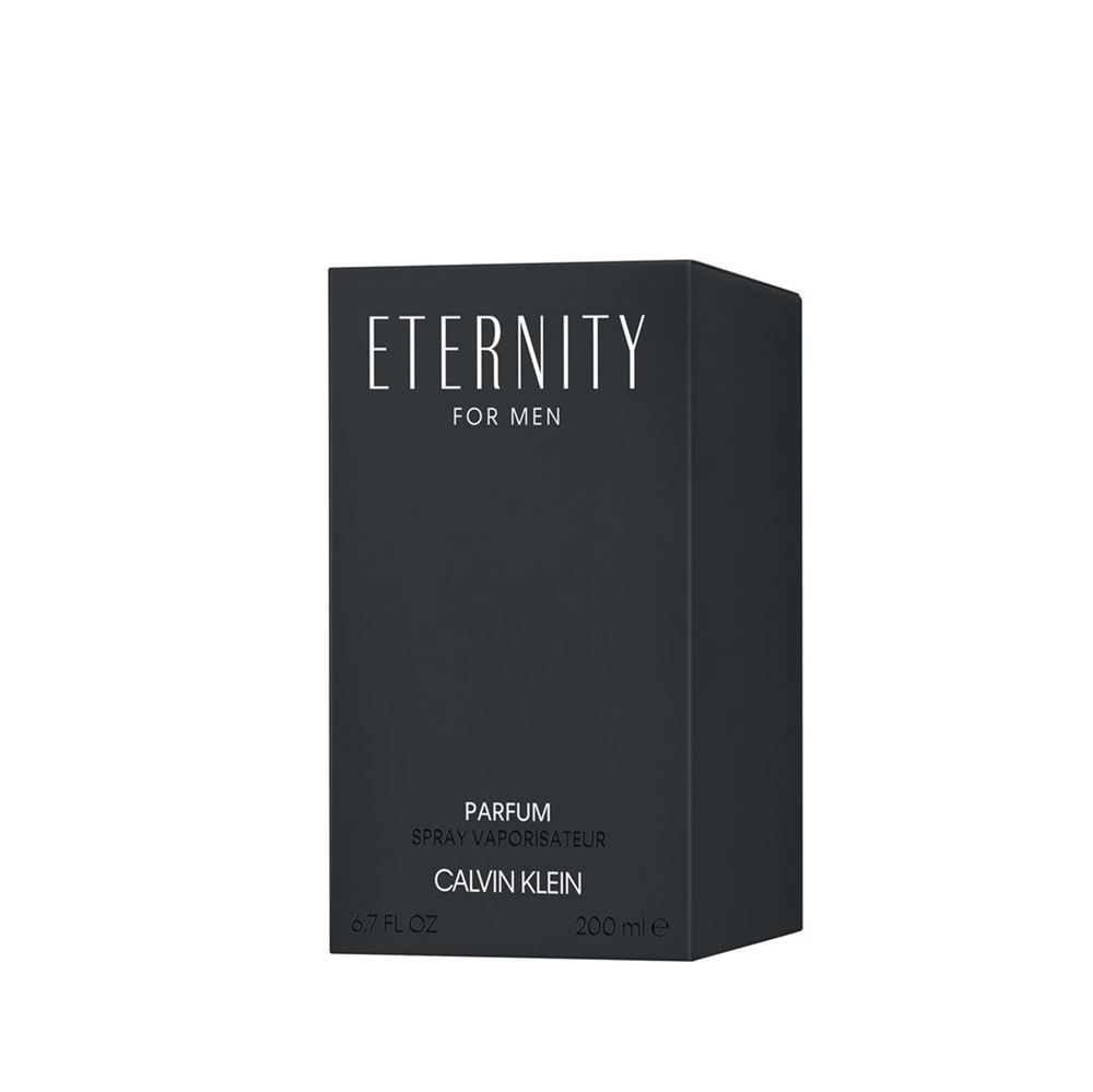 Calvin Klein Parfum Men, Hauptbild