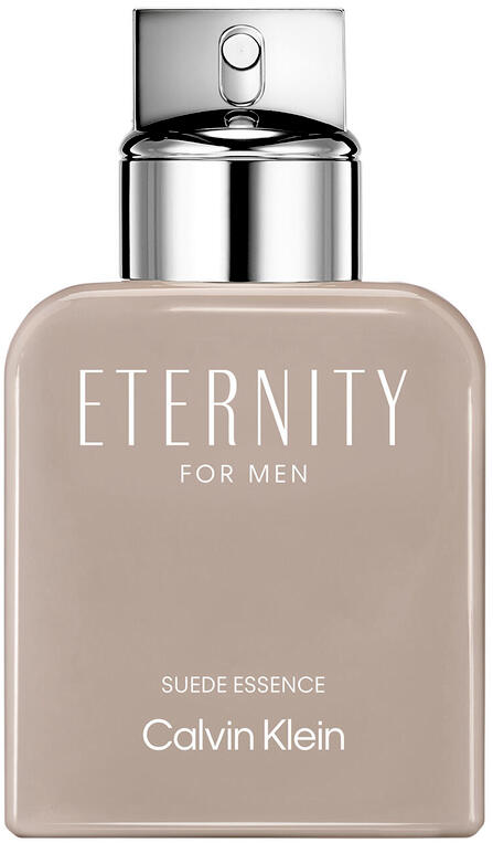 Calvin Klein Eternity Men Suede Essence Parfum Intense, image 2 sur 4