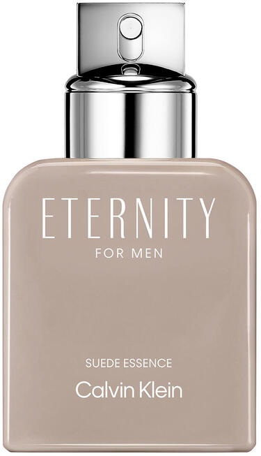 Calvin Klein Eternity Men Suede Essence Parfum Intense, image 2 sur 4