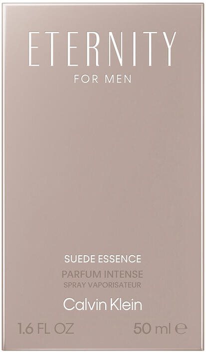 Calvin Klein Eternity Men Suede Essence Parfum Intense