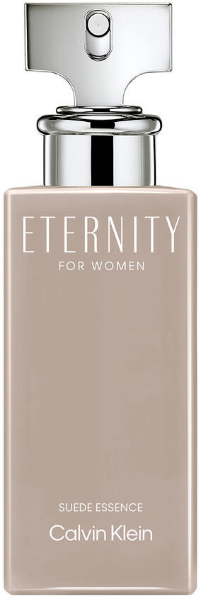 Calvin Klein Eternity Woman Suede Essence Parfum Intense, image 2 sur 4