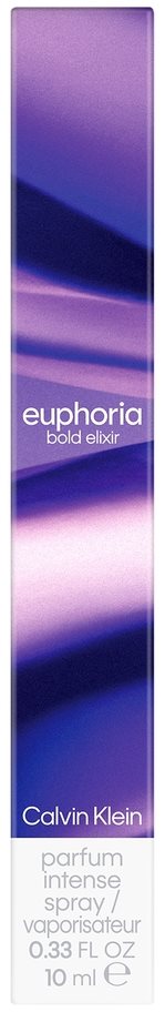 Calvin Klein Euphoria Elixir Bold Eau de Parfum