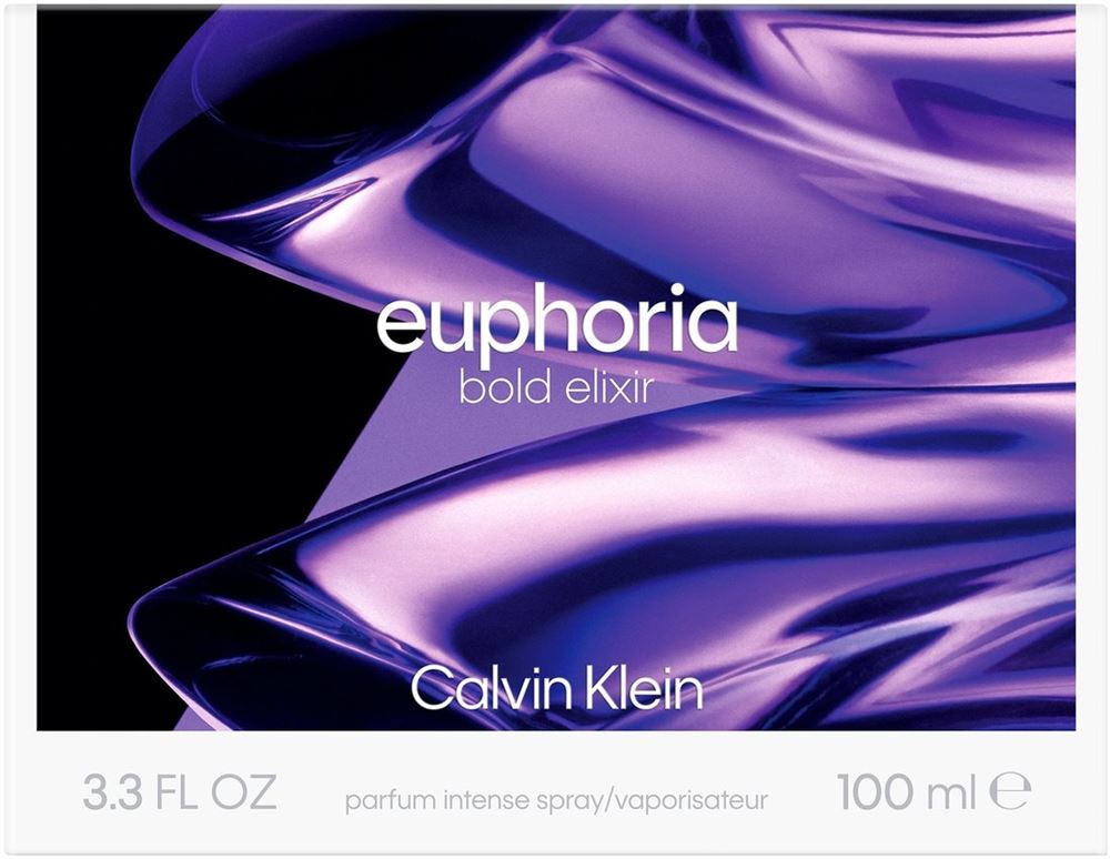 Calvin Klein Euphoria Elixir Bold Eau de Parfum