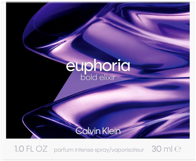 Calvin Klein Euphoria Elixir Bold Eau de Parfum