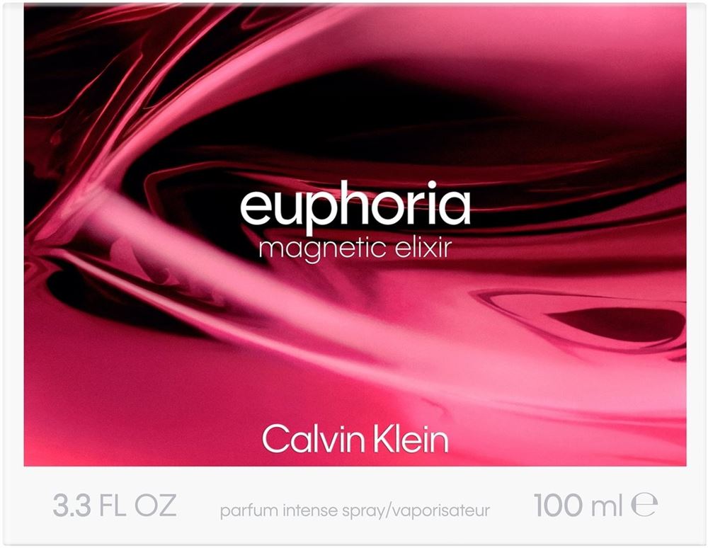 Calvin Klein Euphoria Elixir Magnetic Eau de Parfum