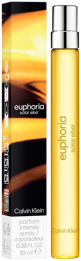 Calvin Klein Euphoria Elixir Solar Eau de Parfum