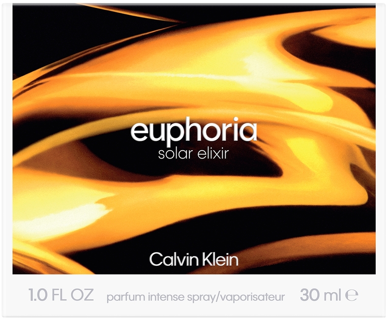Calvin Klein Euphoria Elixir Solar Eau de Parfum, Bild 3 von 3