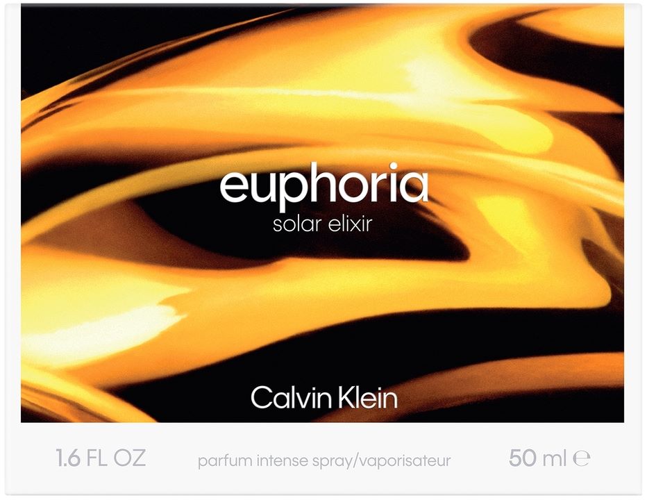 Calvin Klein Euphoria Elixir Solar Eau de Parfum, image 3 sur 3