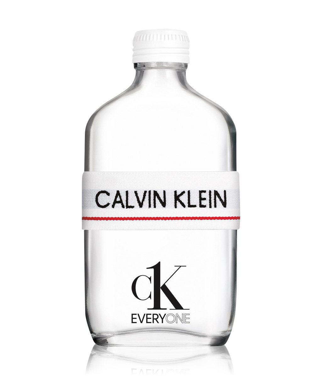 Calvin Klein Eau de Toilette, Hauptbild