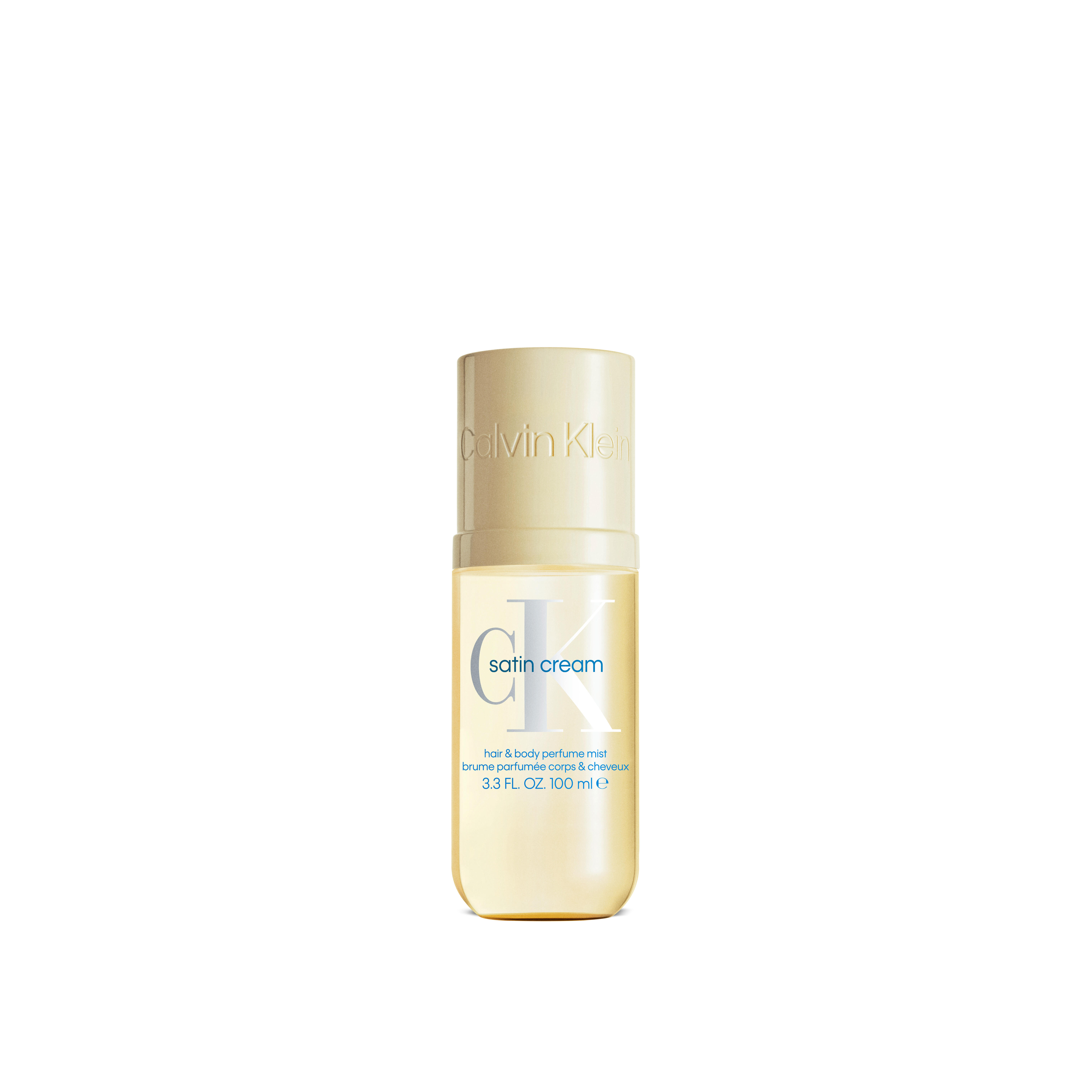 Calvin Klein Hair & Body Perfume Mist