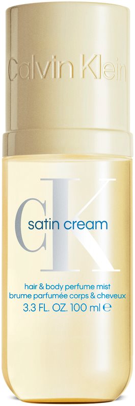 Calvin Klein Hair & Body Perfume Mist
