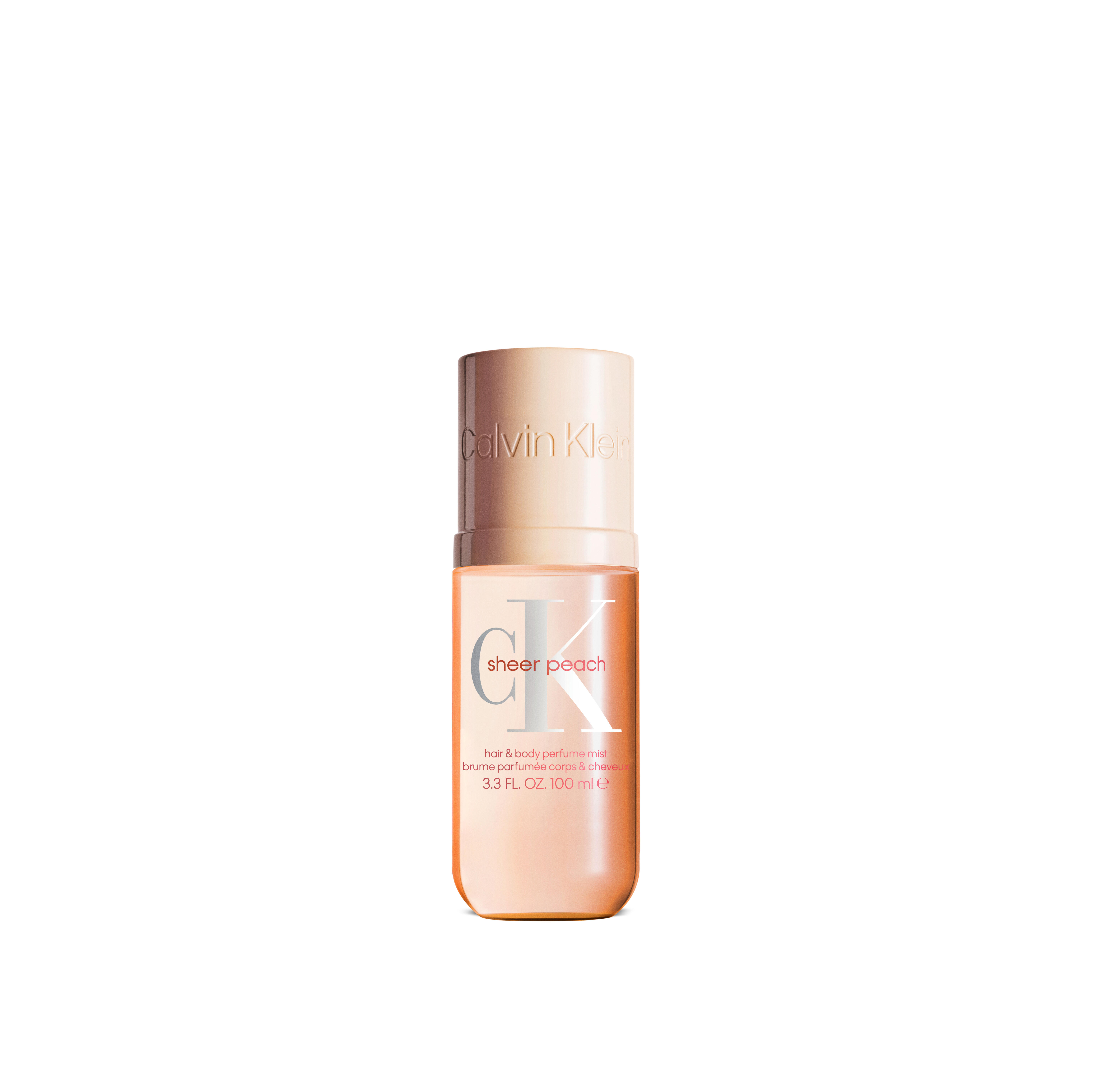 Calvin Klein Hair & Body Perfume Mist
