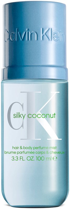 Calvin Klein Hair & Body Perfume Mist