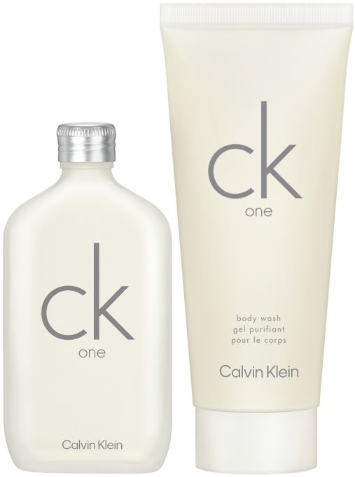 Calvin Klein XMAS-Set CK One Eau de Toilette 50ml, image 2 sur 5