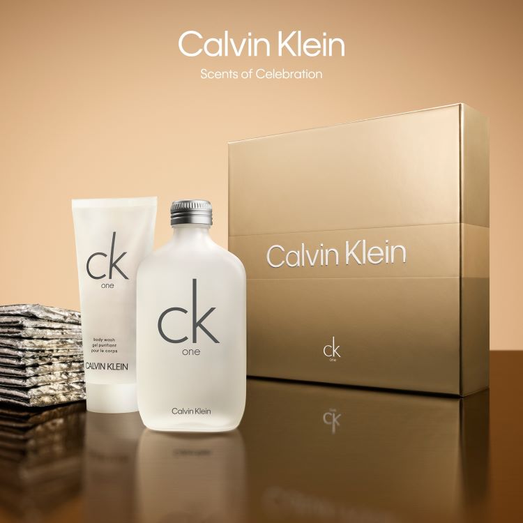 Calvin Klein XMAS-Set CK One Eau de Toilette 50ml, image 4 sur 5
