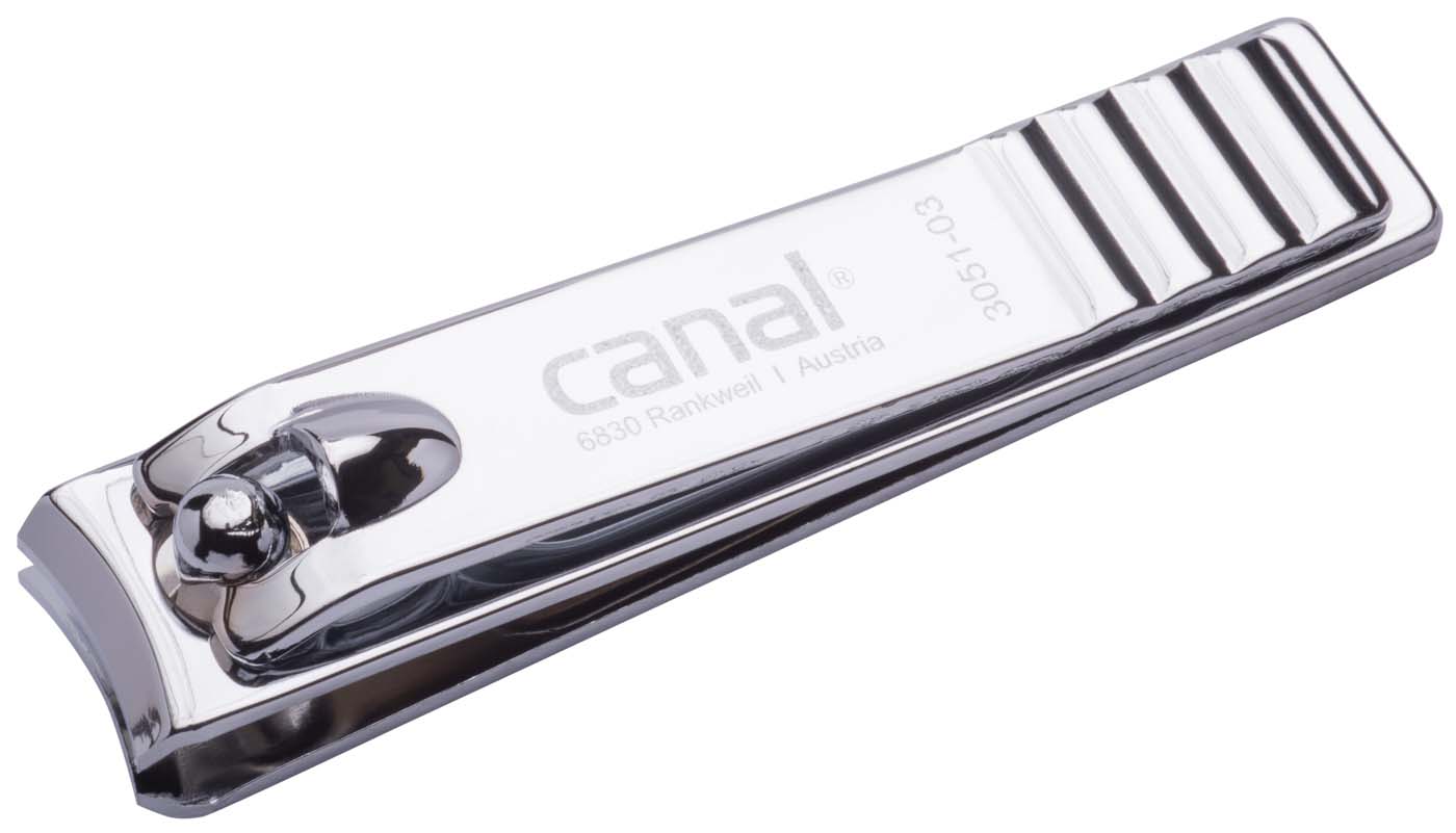 CANAL Nagelknipser