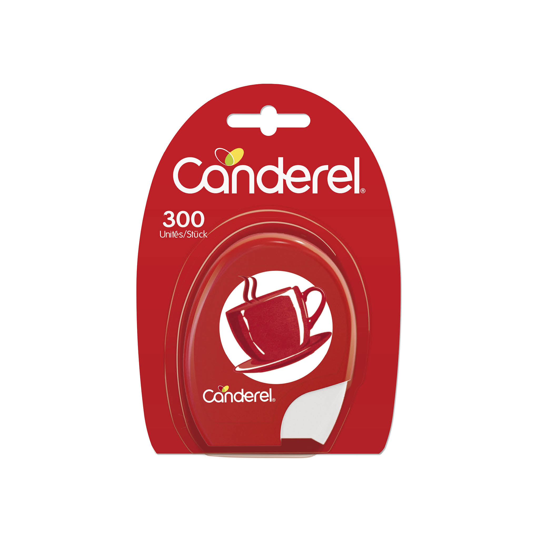 CANDEREL cpr dist 300 pce