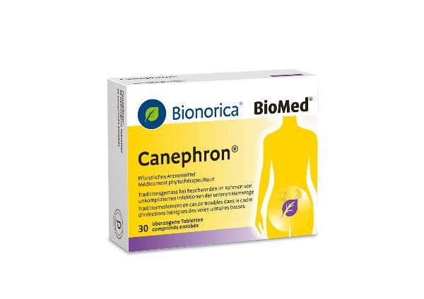 CANEPHRON cpr blist 30 pce