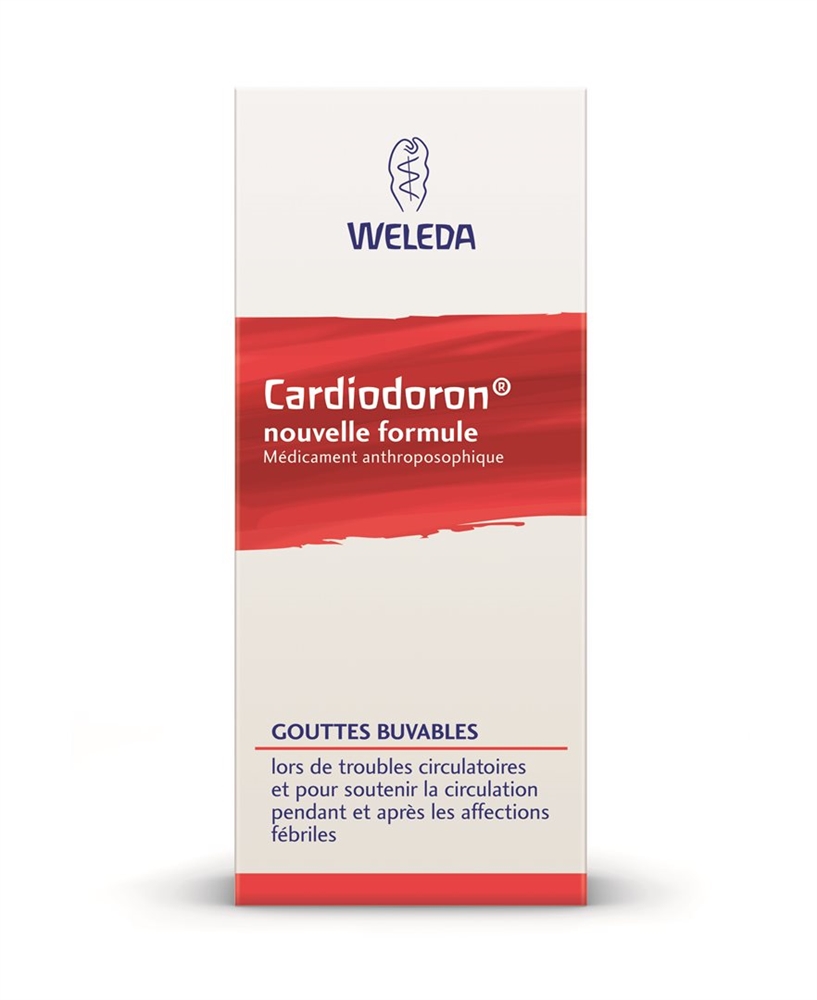 CARDIODORON nouvelle formule, image 4 sur 4