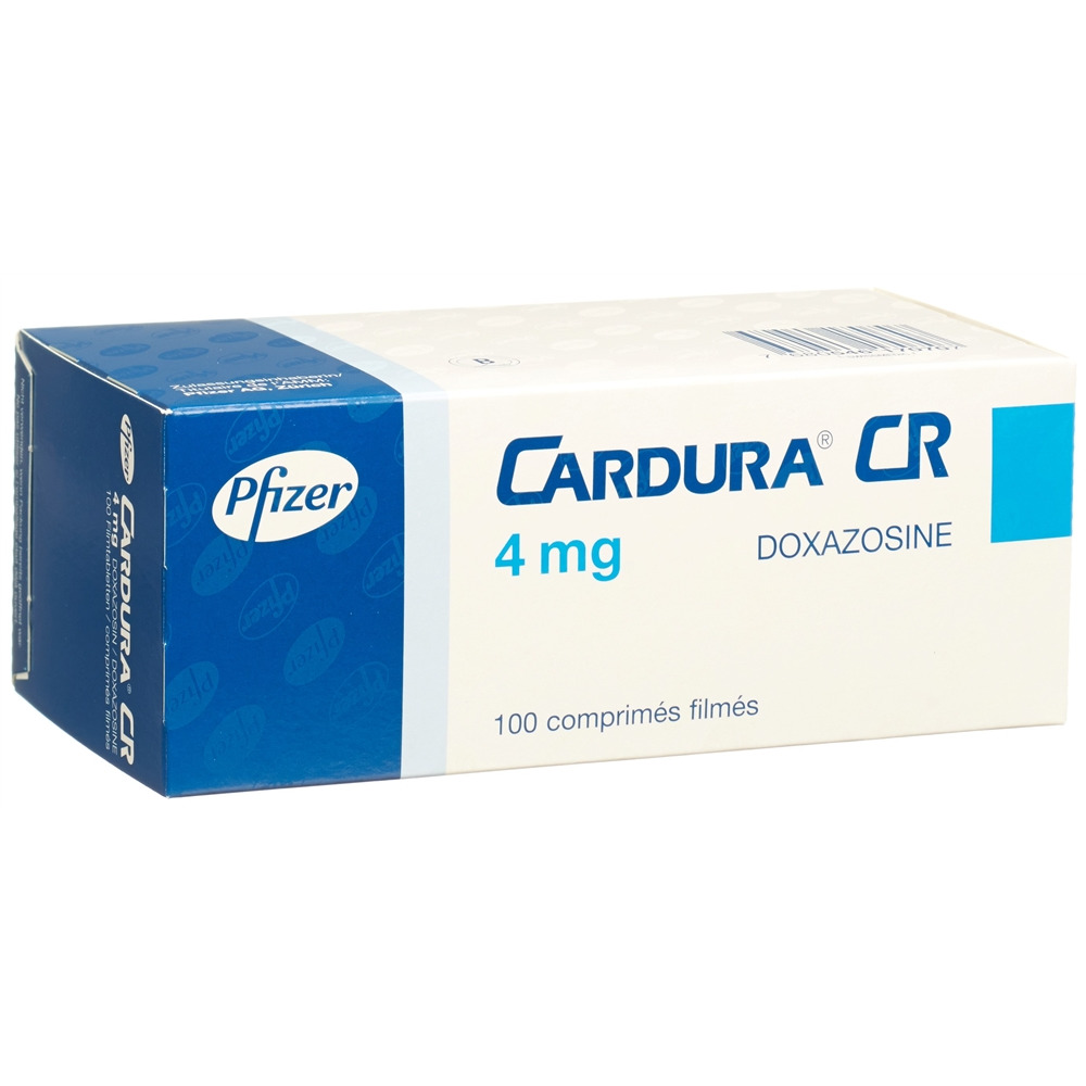 CARDURA CR 4 mg, Bild 2 von 2