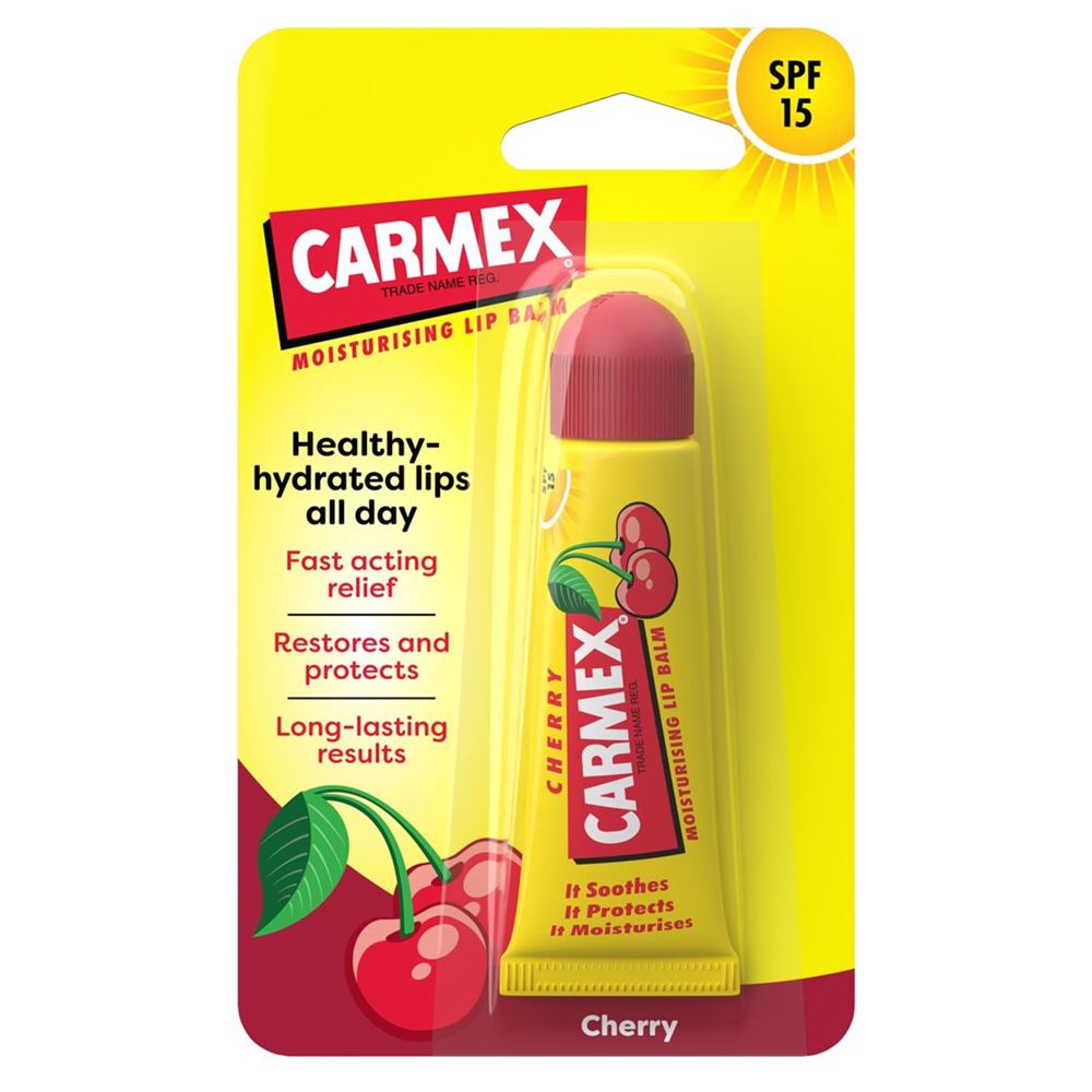 CARMEX baume à lèvres
