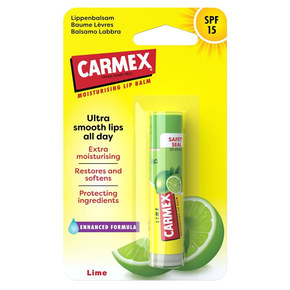 CARMEX baume à lèvres