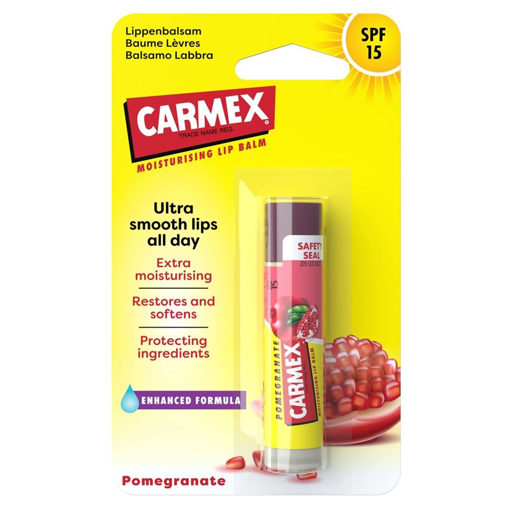 CARMEX baume à lèvres Premium