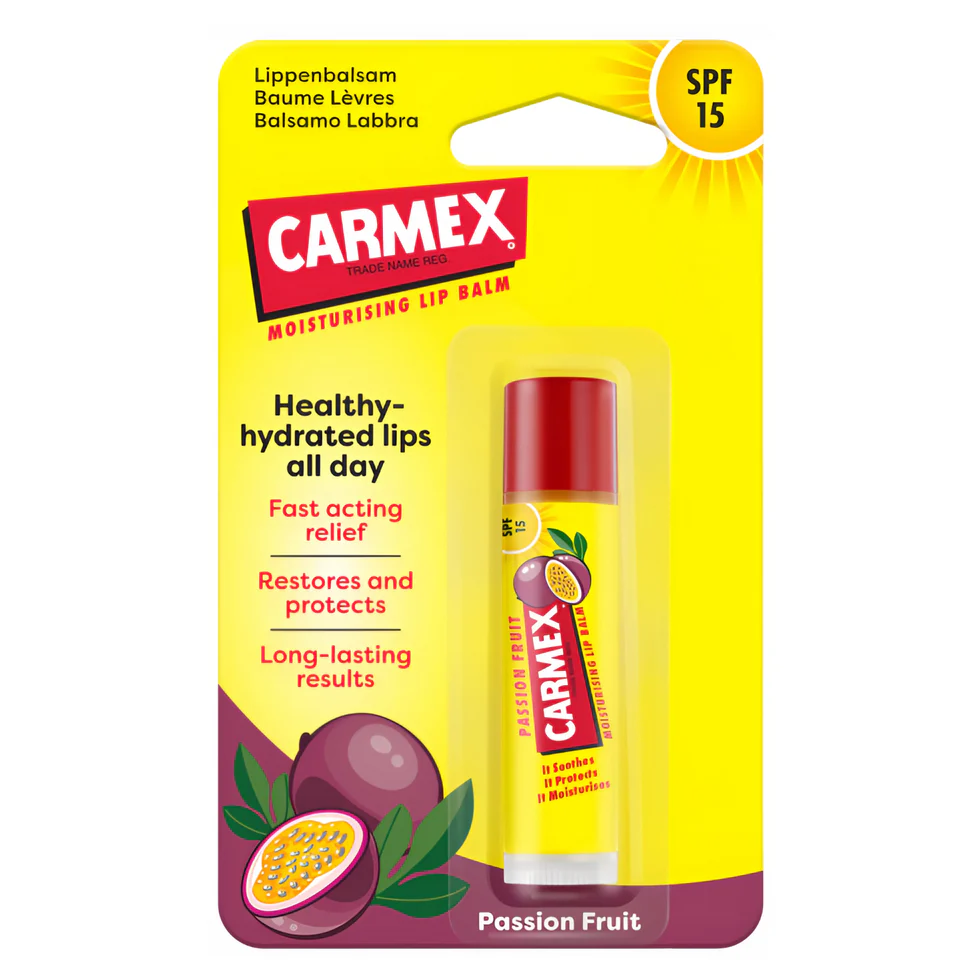 CARMEX baume à lèvres stick