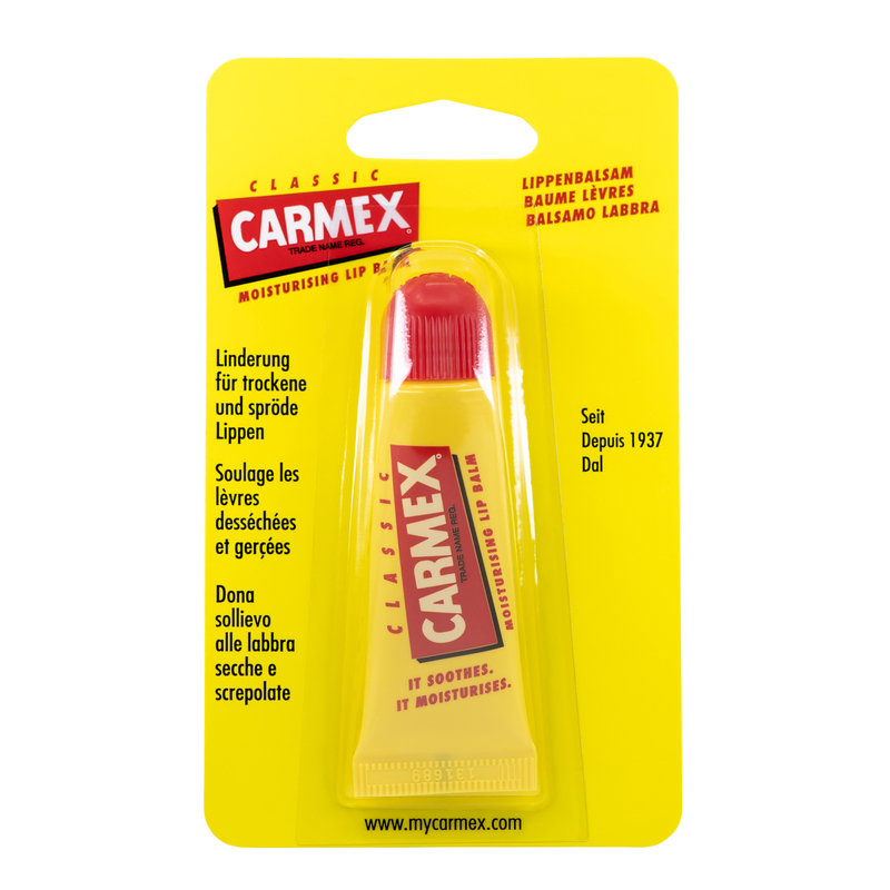 CARMEX Lippenbalsam, Hauptbild