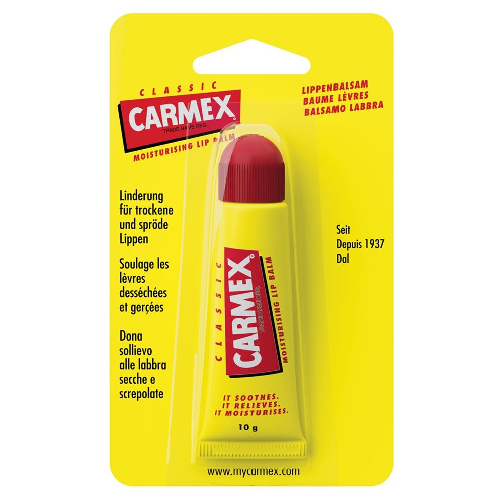 CARMEX Lippenbalsam