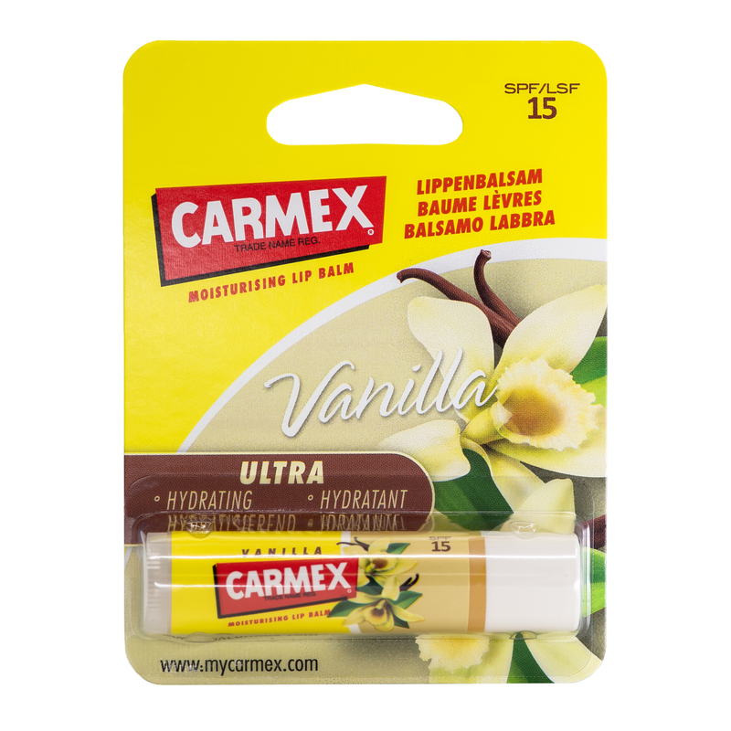 CARMEX Lippenbalsam Premium, Hauptbild