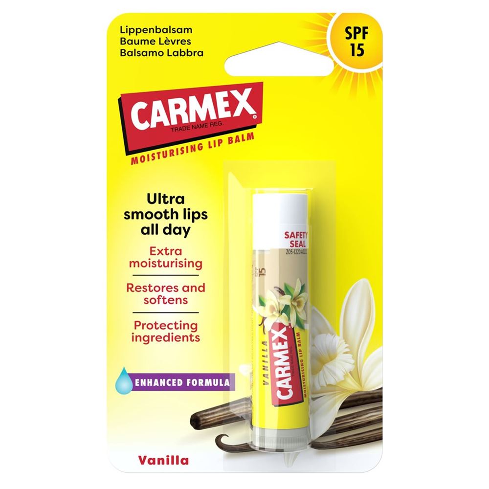 CARMEX Lippenbalsam Premium