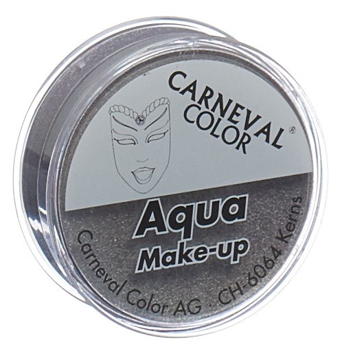 CARNEVAL COLOR Aqua make up