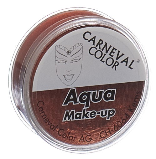 CARNEVAL COLOR Aqua make up