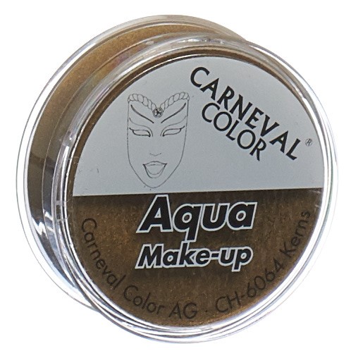 CARNEVAL COLOR Aqua Make Up