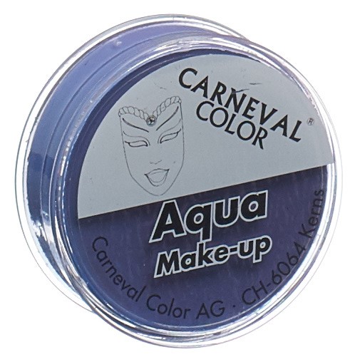 CARNEVAL COLOR Aqua Make Up