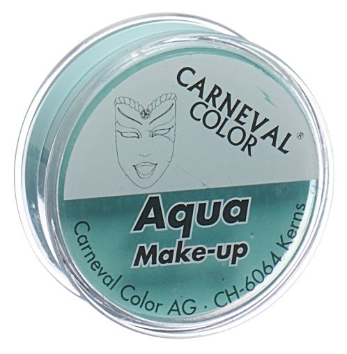 CARNEVAL COLOR Aqua make up