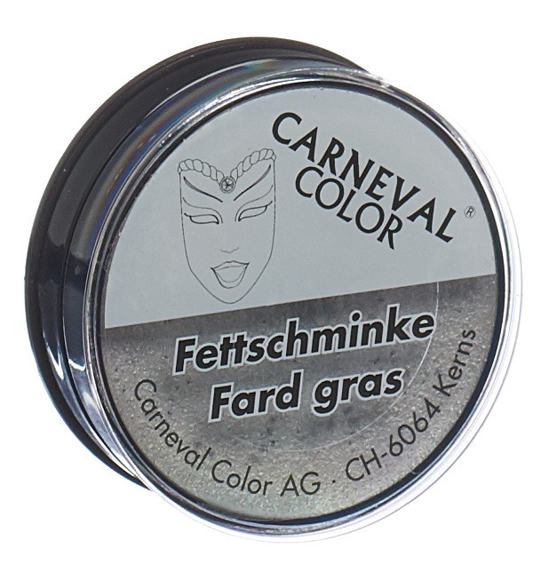 CARNEVAL COLOR Fettschminke