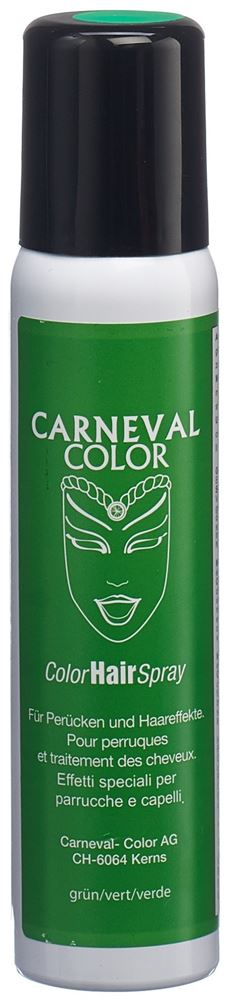 CARNEVAL COLOR Hair Spray