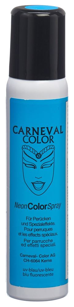 CARNEVAL COLOR Neon Color Spray